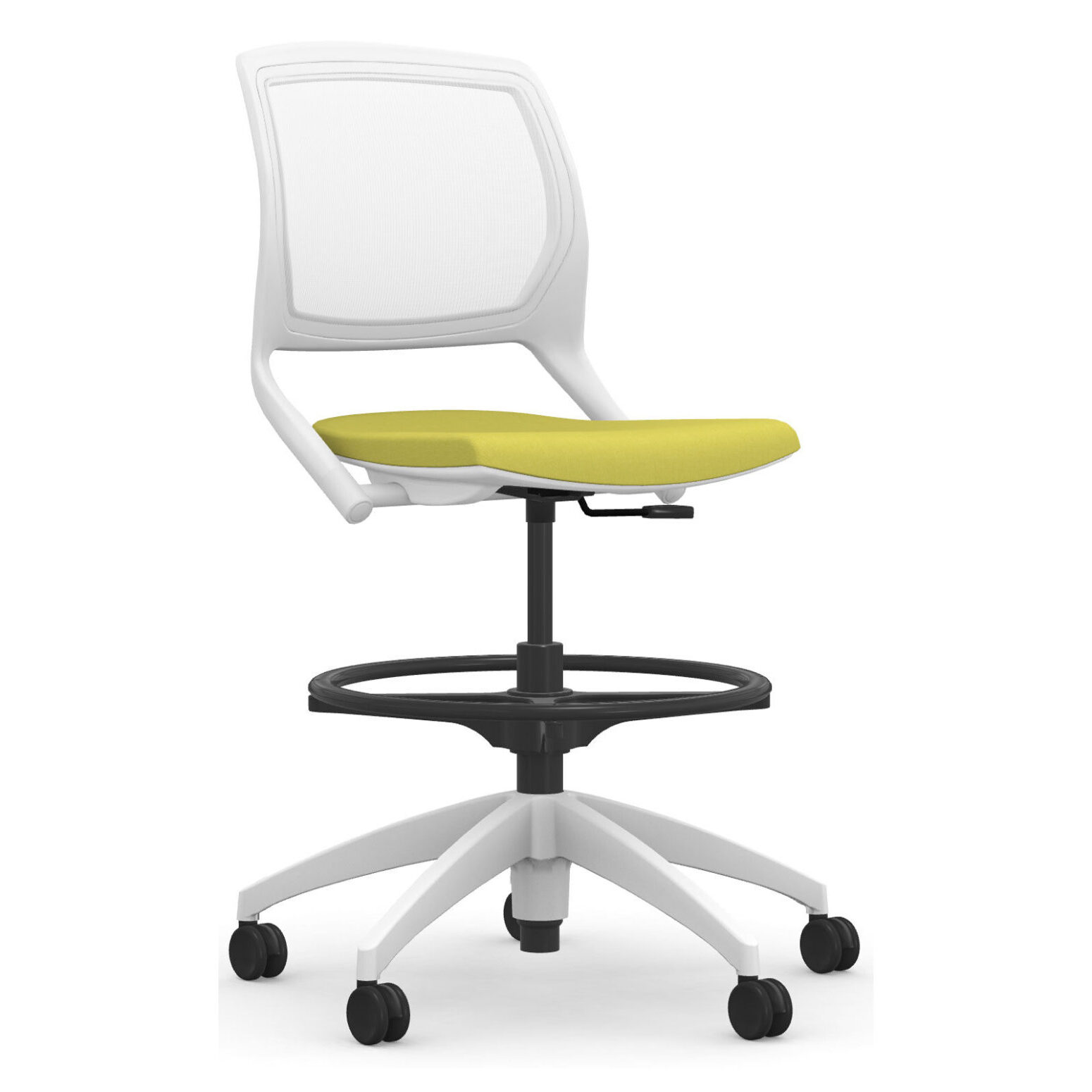 9 to 5 Seating Zoom Drafting Chair