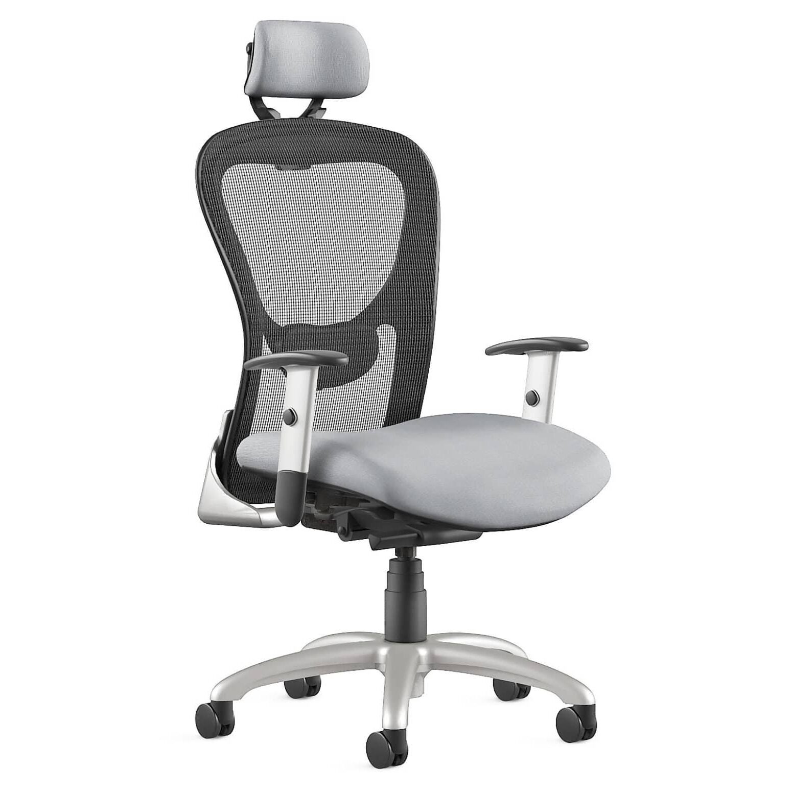 Strata ergonomic office chair is designed for comfort