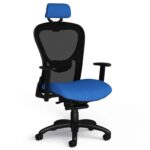 Strata ergonomic office chair is designed for comfort