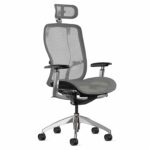 9To5 Seating Vesta Office Chair