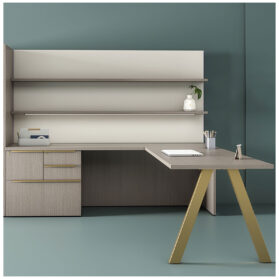 Darran Central Park Office Suites Furniture Collection