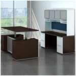 Maverick's height adjustable desks are the go-to solution for a truly high-end, professional workplace