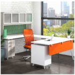 Maverick office furniture gravity-series-desks