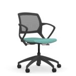 9 to 5 Seating Zoom Ergonomic Task Chair