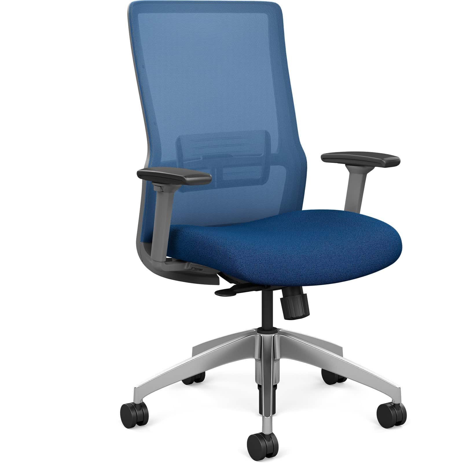 SitOnIt Seating Office Chairs Los Chair: Angeles Novo