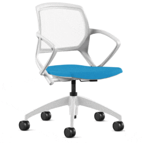 9 to 5 Seating Zoom Ergonomic Task Chair