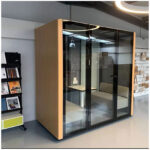 Soundproof Booths Acoustic Sound Solutions