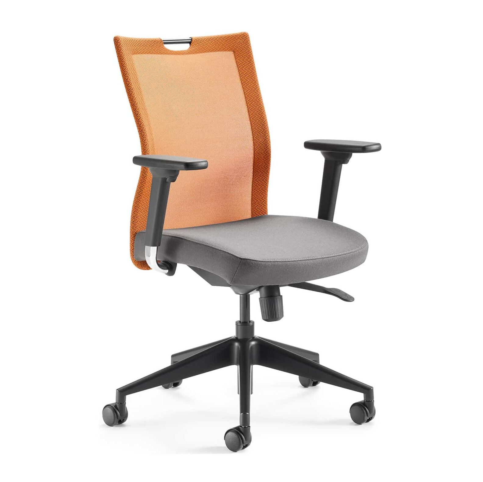 Portrait Series Task Chairs