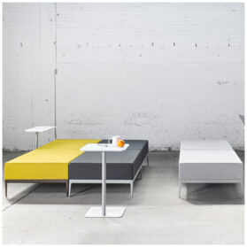 Source International Scape office Benches