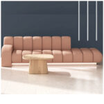 Martin Brattrud Monterey Sofa