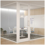 Volo Glass Walls