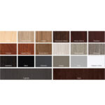 Maverick Laminate Options