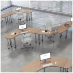 Maverick-Training-Tables