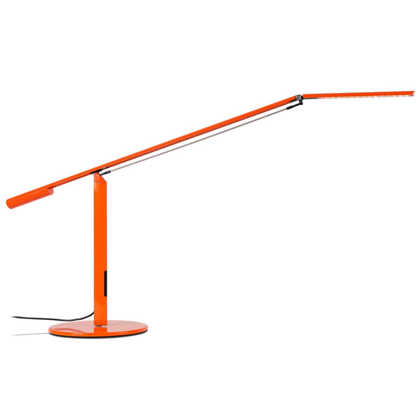 Equo Orange Desk Lamp