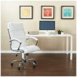 Office Star FL92017C-U11 Executive Chair